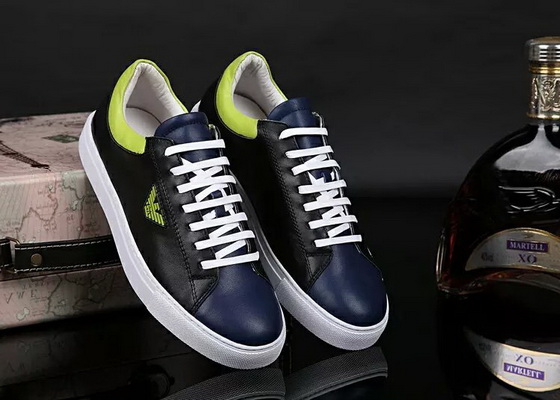 Amani Fashion Casual Men Shoes--003